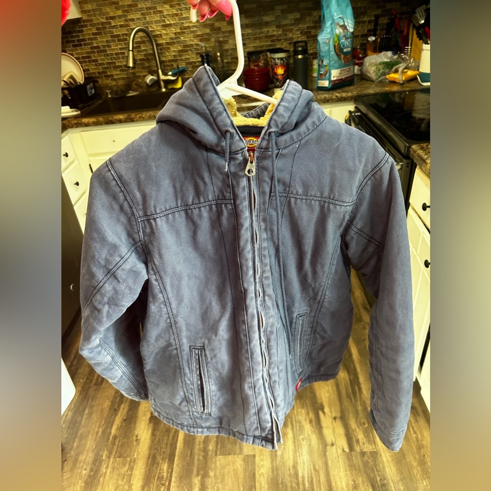 Dickies men work jacket size M